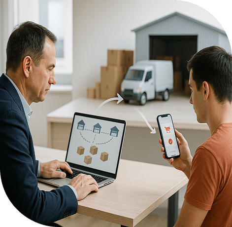 Advance Dropshipping